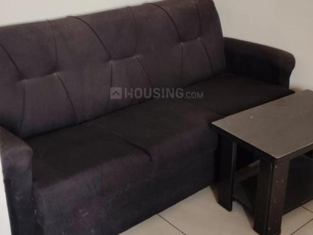 1 BHK Apartment in Kasavanahalli for rent Bengaluru. The reference number is 20755501