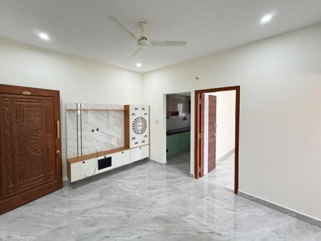 1 BHK Apartment in Kasavanahalli for rent Bengaluru. The reference number is 20827967