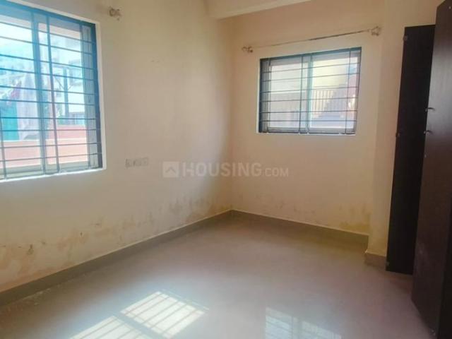 1 BHK Apartment in Kasavanahalli for rent Bengaluru. The reference number is 20926449
