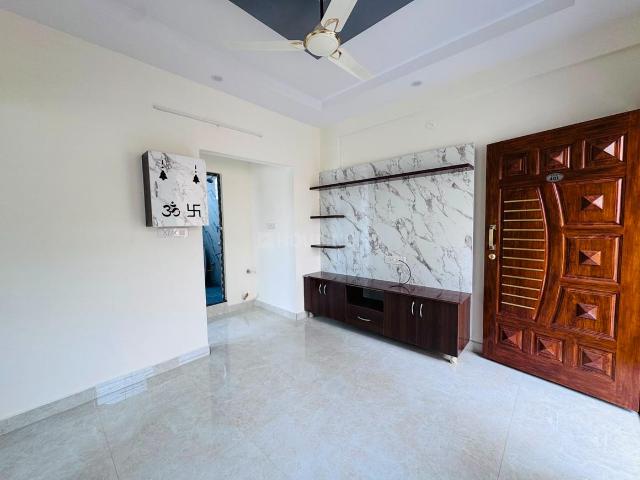 1 BHK Apartment in Kasavanahalli for rent Bengaluru. The reference number is 20984646