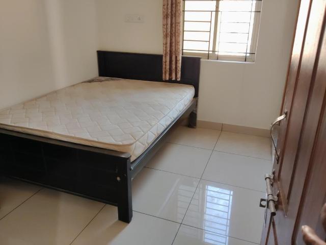 1 BHK Apartment in Kasavanahalli for rent Bengaluru. The reference number is 20025290