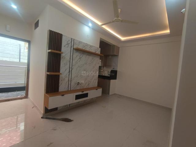1 BHK Apartment in Kasavanahalli for rent Bengaluru. The reference number is 20184840