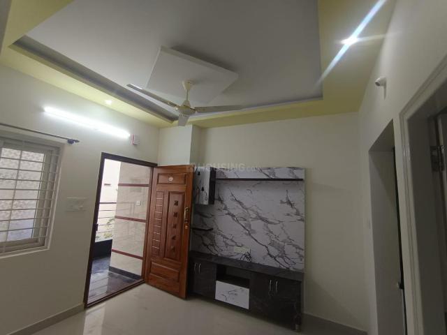 1 BHK Apartment in Kasavanahalli for rent Bengaluru. The reference number is 20186376