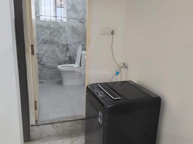 1 BHK Apartment in Kasavanahalli for rent Bengaluru. The reference number is 20188613