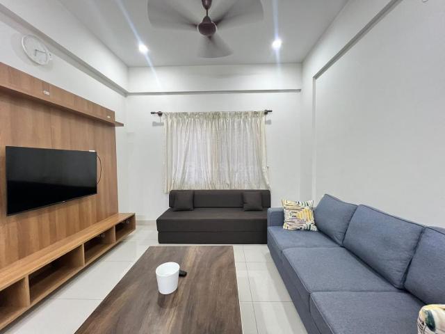 1 BHK Apartment in Kasavanahalli for rent Bengaluru. The reference number is 21125199