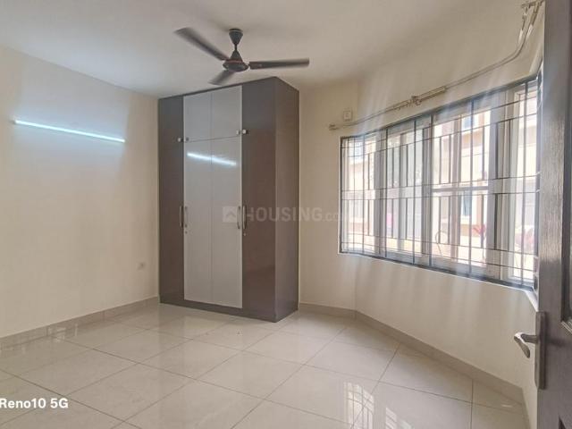 1 BHK Apartment in Kasavanahalli for rent Bengaluru. The reference number is 21199417