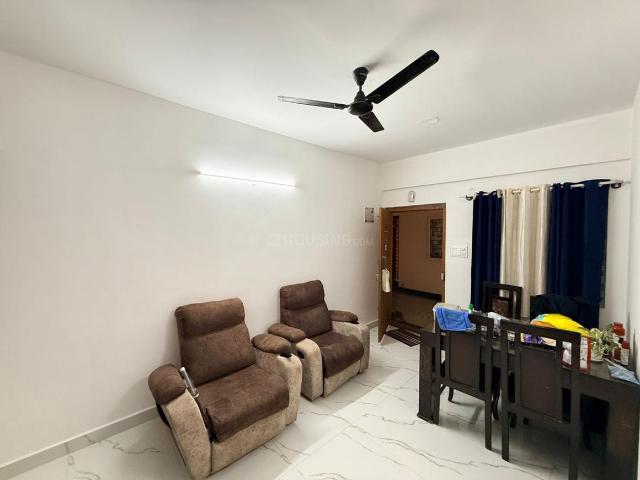 1 BHK Apartment in Kasavanahalli for rent Bengaluru. The reference number is 21280883