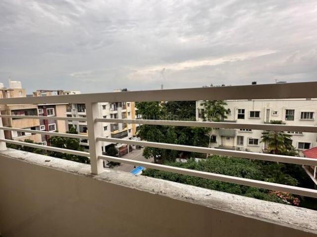 1 BHK Apartment in Kasavanahalli for rent Bengaluru. The reference number is 21282340