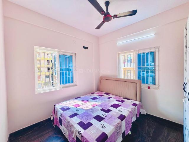 1 BHK Apartment in Kasavanahalli for rent Bengaluru. The reference number is 21345012