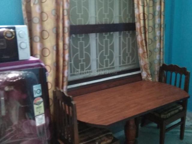 1 BHK Apartment in Kasba for rent Kolkata. The reference number is 19865763
