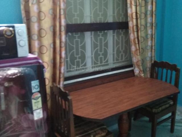 1 BHK Apartment in Kasba for rent Kolkata. The reference number is 19806119
