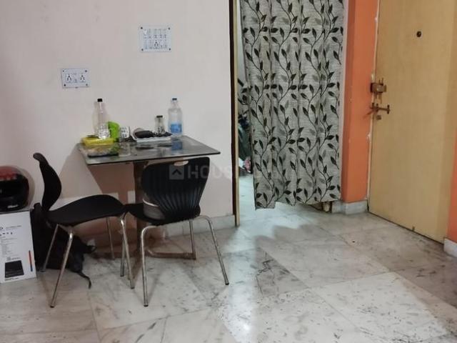 1 BHK Apartment in Kasba for rent Kolkata. The reference number is 20664730