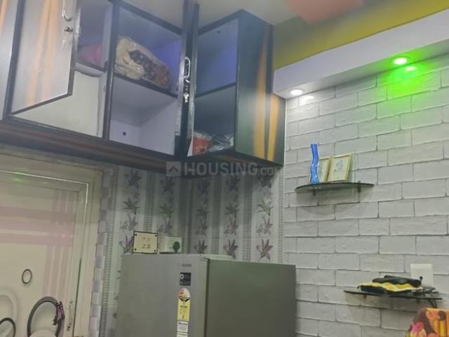 1 BHK Apartment in Kasba for rent Kolkata. The reference number is 20693103