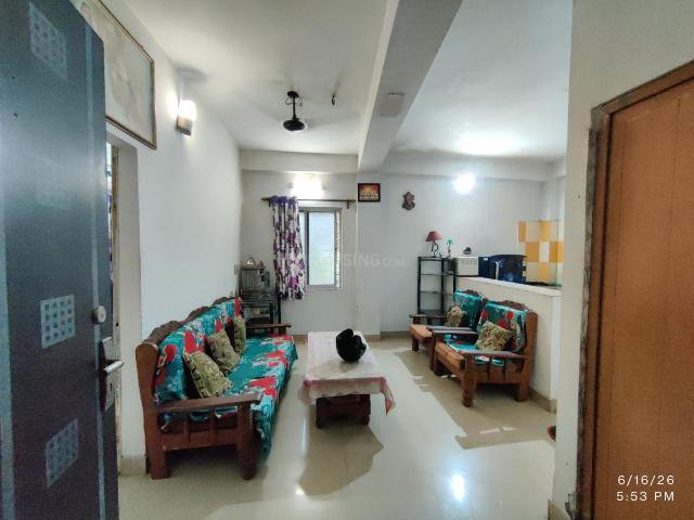 1 BHK Apartment in Kasba for rent Kolkata. The reference number is 20630262