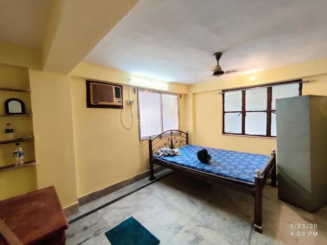 1 BHK Apartment in Kasba for rent Kolkata. The reference number is 20789552