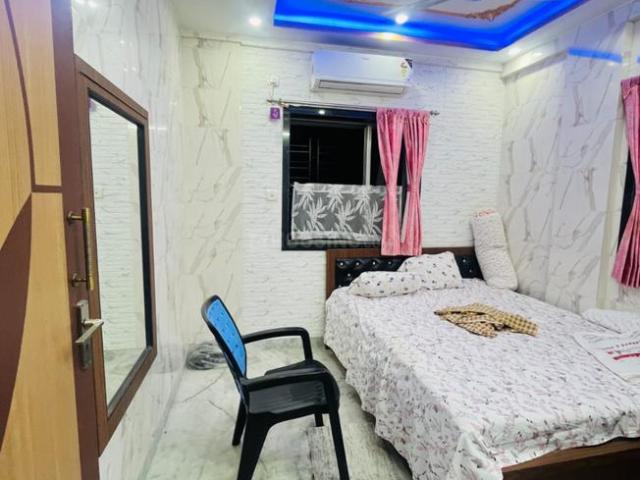 1 BHK Apartment in Kasba for rent Kolkata. The reference number is 20725528
