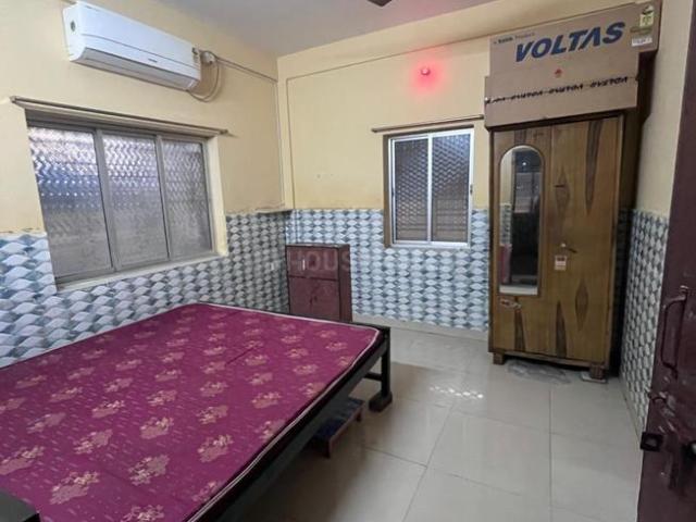 1 BHK Apartment in Kasba for rent Kolkata. The reference number is 20898059