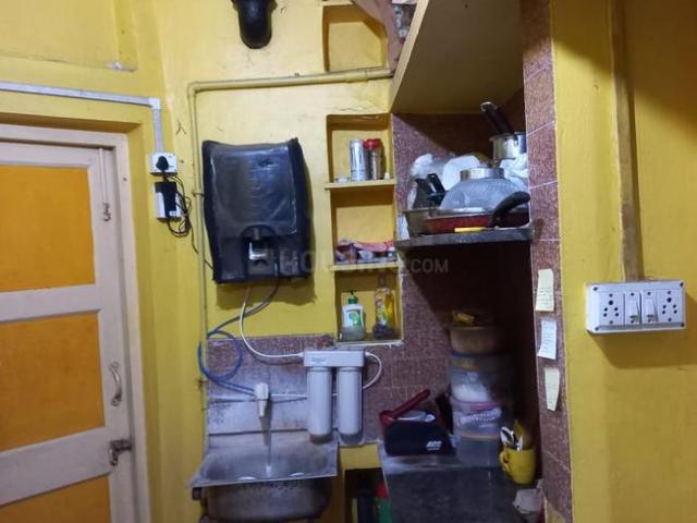 1 BHK Apartment in Kasba for rent Kolkata. The reference number is 20822563