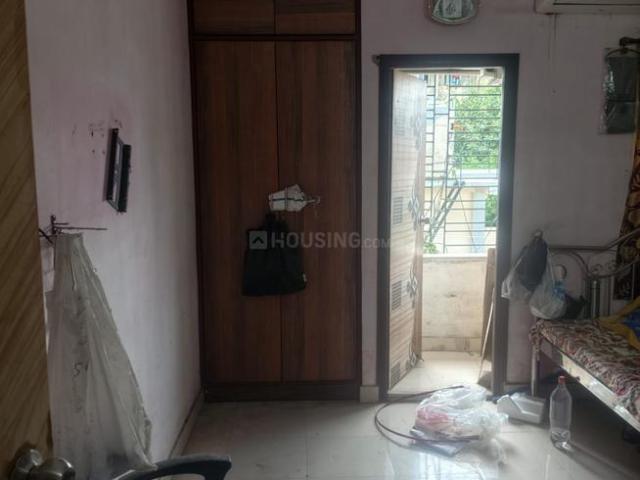 1 BHK Apartment in Kasba for rent Kolkata. The reference number is 20822884