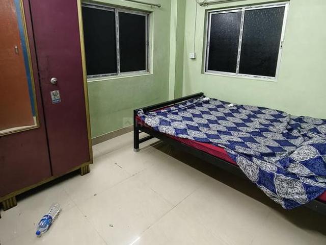1 BHK Apartment in Kasba for rent Kolkata. The reference number is 20960949