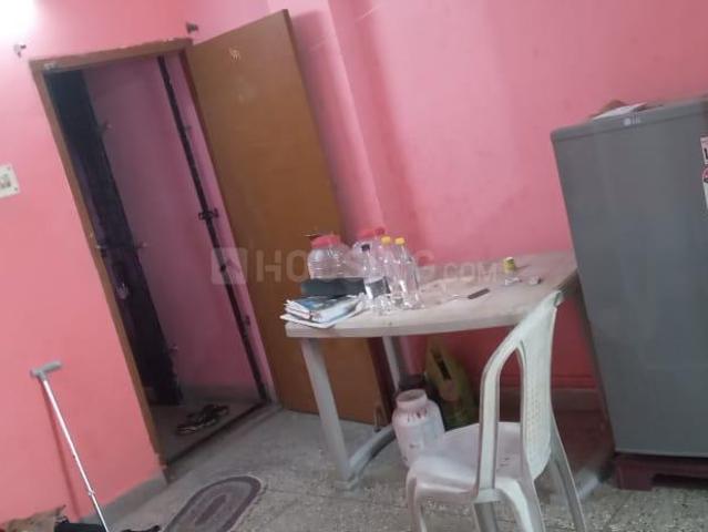 1 BHK Apartment in Kasba for rent Kolkata. The reference number is 20963940