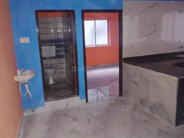 1 BHK Apartment in Kasba for rent Kolkata. The reference number is 20915373