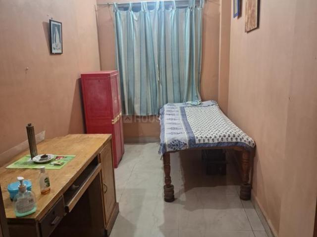 1 BHK Apartment in Kasba for rent Kolkata. The reference number is 21013319