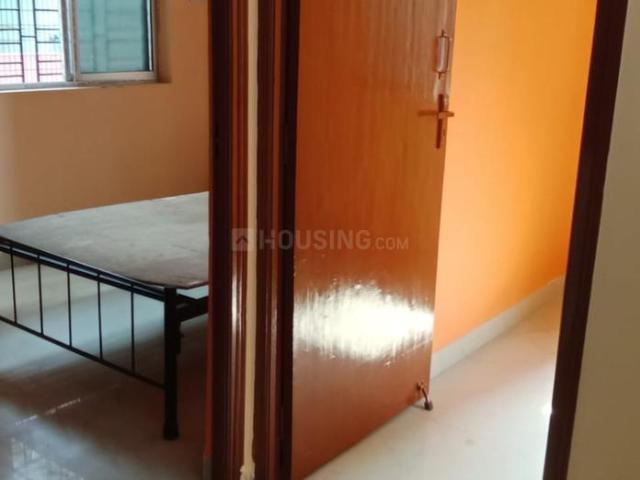1 BHK Apartment in Kasba for rent Kolkata. The reference number is 21024723