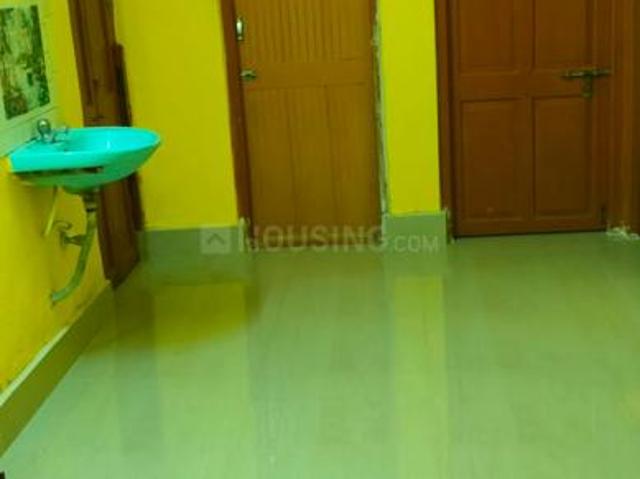 1 BHK Apartment in Kasba for rent Kolkata. The reference number is 21274472