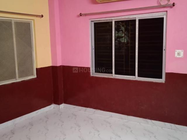 1 BHK Apartment in Kasba for rent Kolkata. The reference number is 21299588