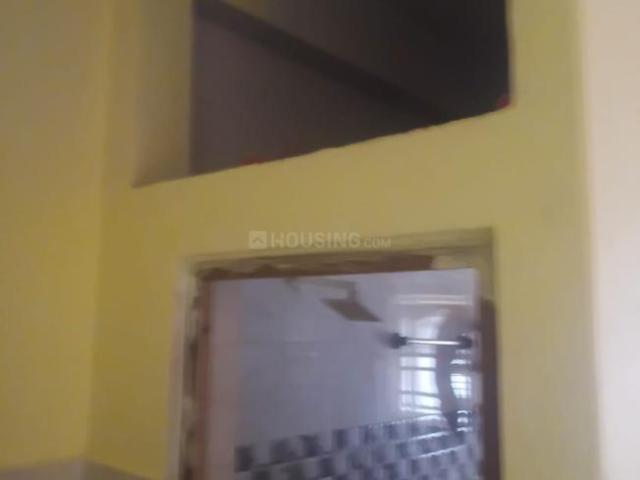 1 BHK Apartment in Kasba for rent Kolkata. The reference number is 21343660