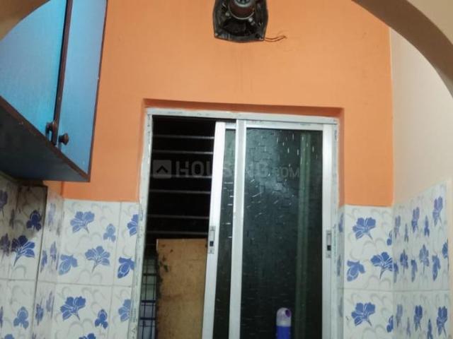 1 BHK Apartment in Kasba for rent Kolkata. The reference number is 21345442