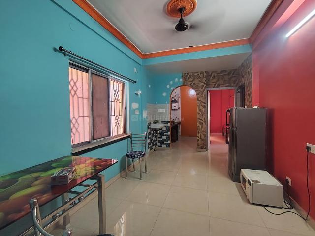 1 BHK Apartment in Kasba for rent Kolkata. The reference number is 21360149
