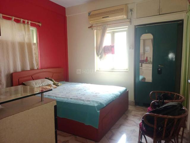 1 BHK Apartment in Kasba for resale Kolkata. The reference number is 19121481
