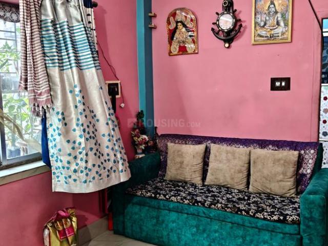 1 BHK Apartment in Kasba for resale Kolkata. The reference number is 19428826