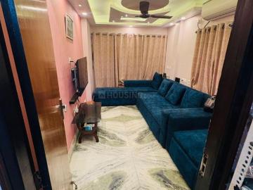 1 BHK Apartment in Kasba for resale Kolkata. The reference number is 20183536