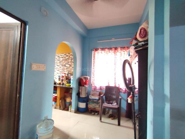 1 BHK Apartment in Kasba for resale Kolkata. The reference number is 20497938