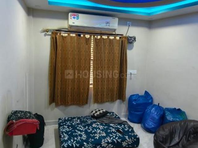 1 BHK Apartment in Kasba for resale Kolkata. The reference number is 20799451