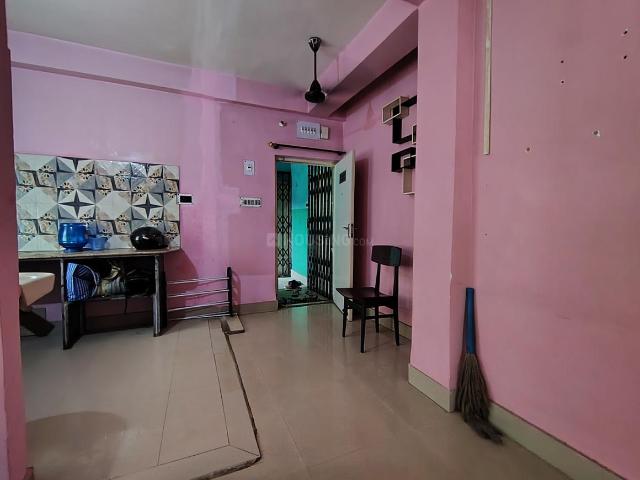 1 BHK Apartment in Kasba for resale Kolkata. The reference number is 20835133