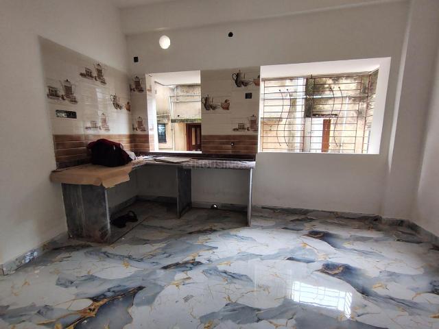 1 BHK Apartment in Kasba for resale Kolkata. The reference number is 20960418