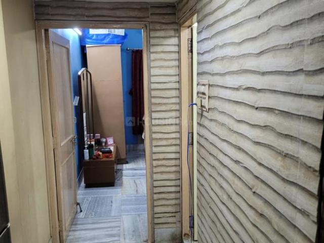 1 BHK Apartment in Kasba for resale Kolkata. The reference number is 21023911