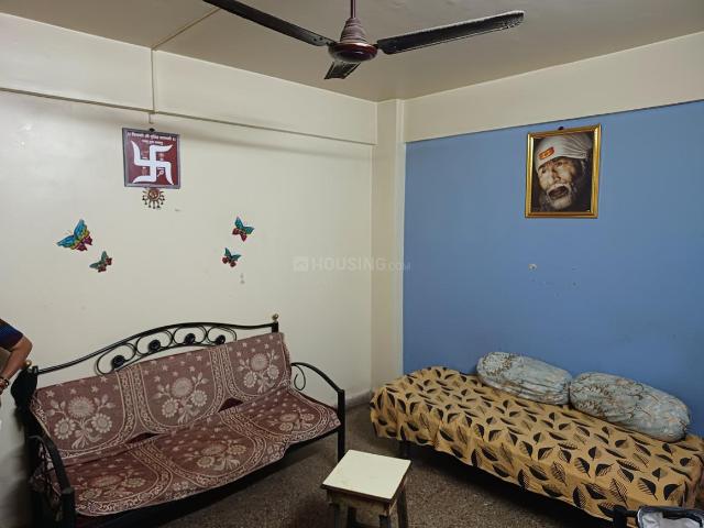 1 BHK Apartment in Kasba Peth for rent Pune. The reference number is 21063409