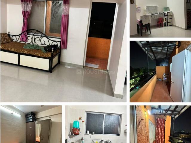 1 BHK Apartment in Kasba Peth for resale Pune. The reference number is 18631861