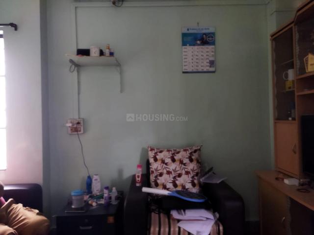1 BHK Apartment in Kasba Peth for resale Pune. The reference number is 7195344