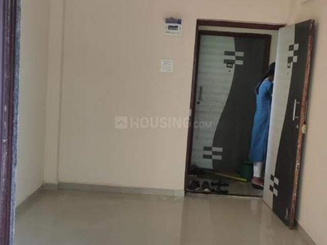 1 BHK Apartment in Kasgaon Ambernath for rent Thane. The reference number is 19555493