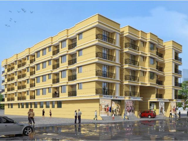 1 BHK Apartment in Kashele for resale Thane. The reference number is 16526902