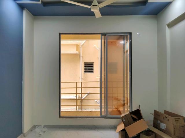 1 BHK Apartment in Bhiwandi for resale Thane. The reference number is 20649762