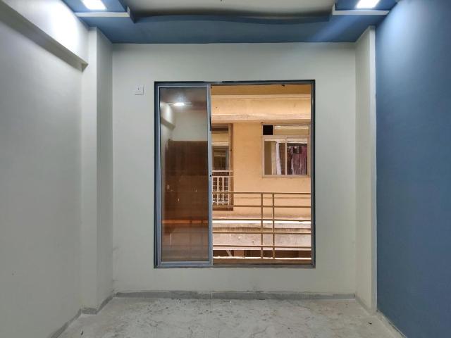1 BHK Apartment in Bhiwandi for resale Thane. The reference number is 20649844