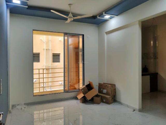 1 BHK Apartment in Bhiwandi for resale Thane. The reference number is 20650232