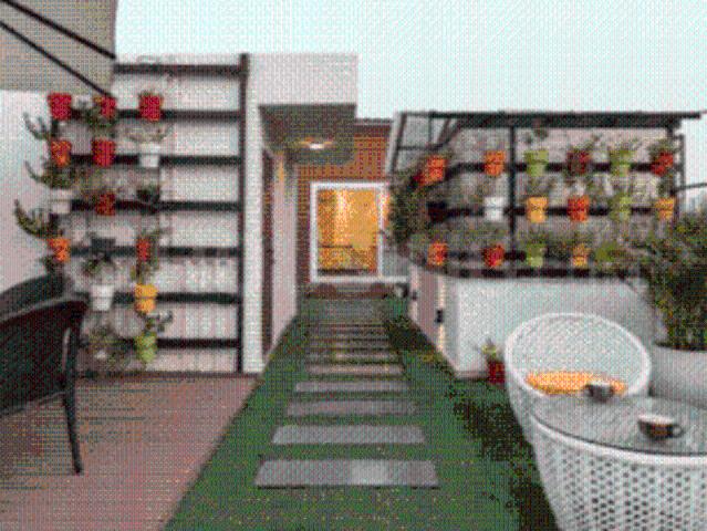 1 BHK Apartment in Kashele for resale Thane. The reference number is 21273861